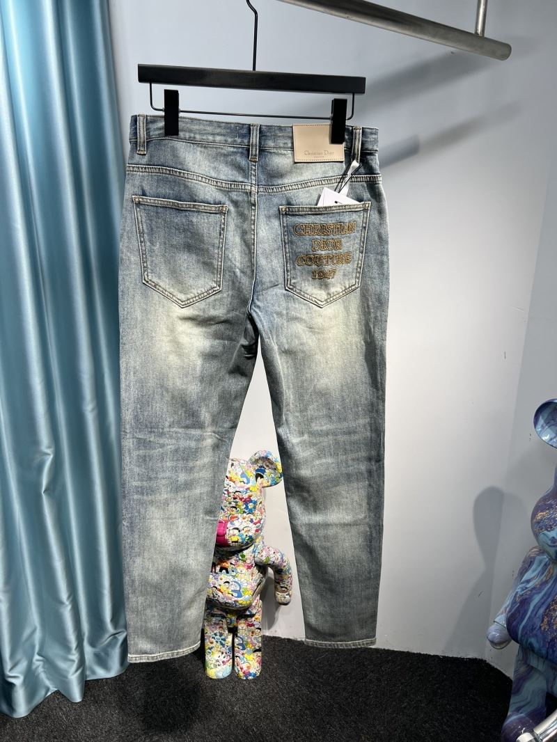 Christian Dior Jeans